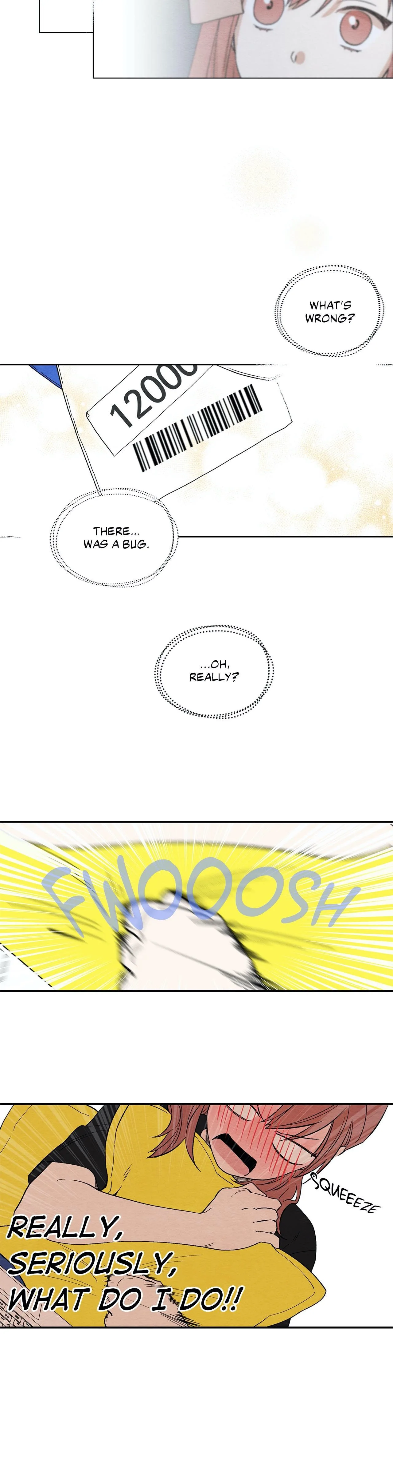 Dazzlingly Bright — Chapter 30 — Page 20