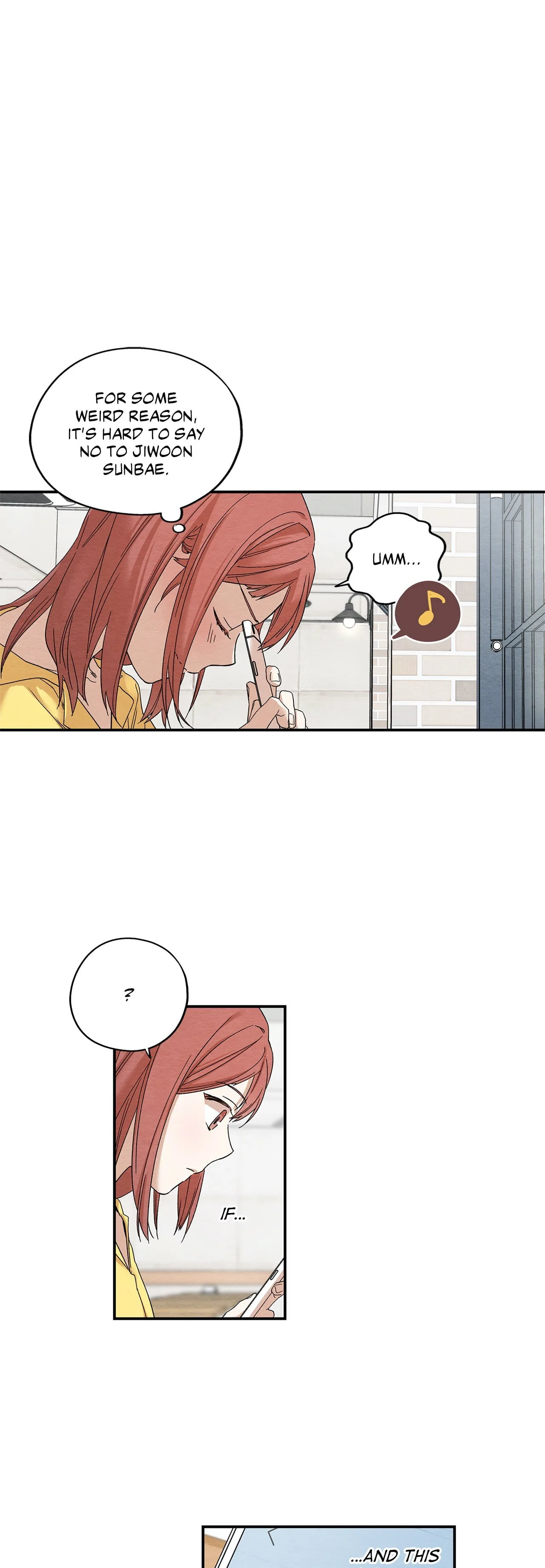 Dazzlingly Bright — Chapter 30 — Page 24