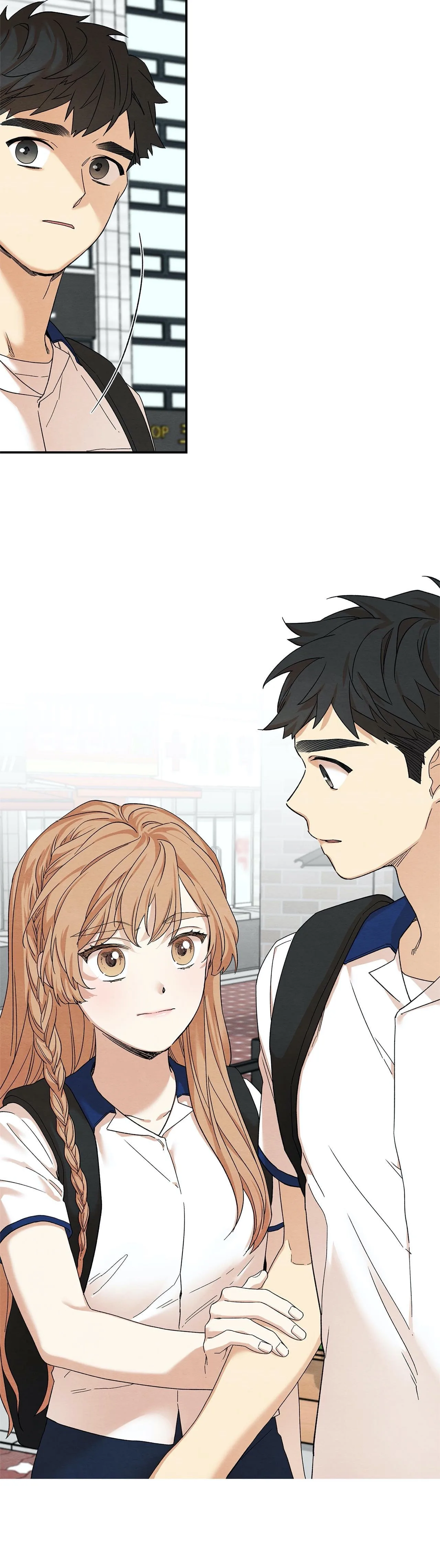 Dazzlingly Bright — Chapter 32 — Page 2