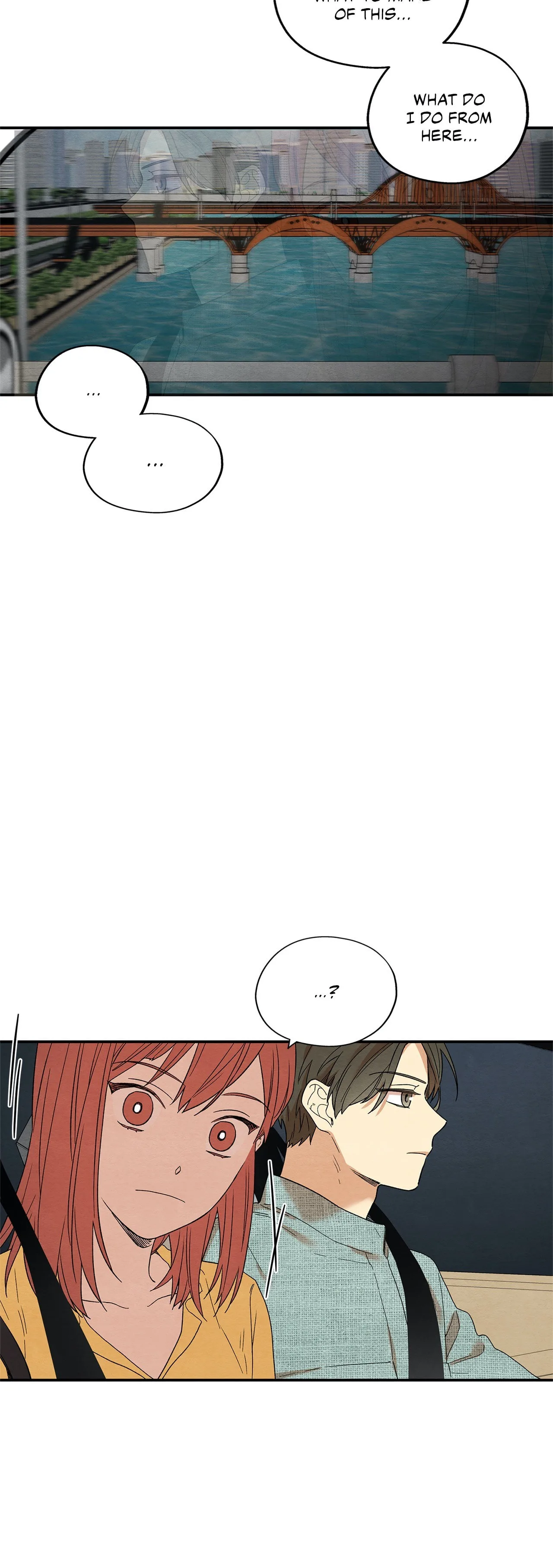 Dazzlingly Bright — Chapter 32 — Page 11