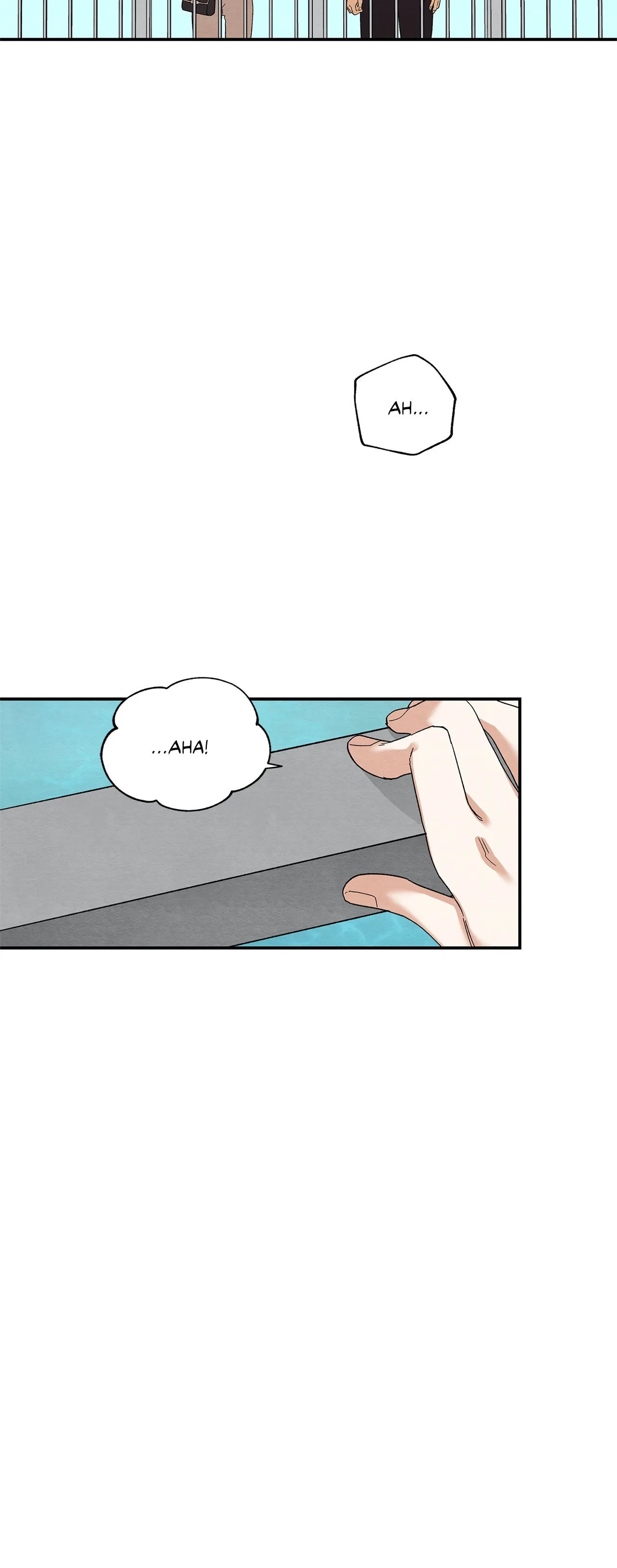 Dazzlingly Bright — Chapter 32 — Page 20