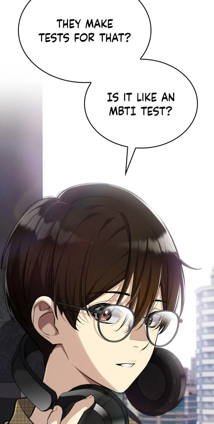 Teto X Egen — Chapter 1 — Page 5