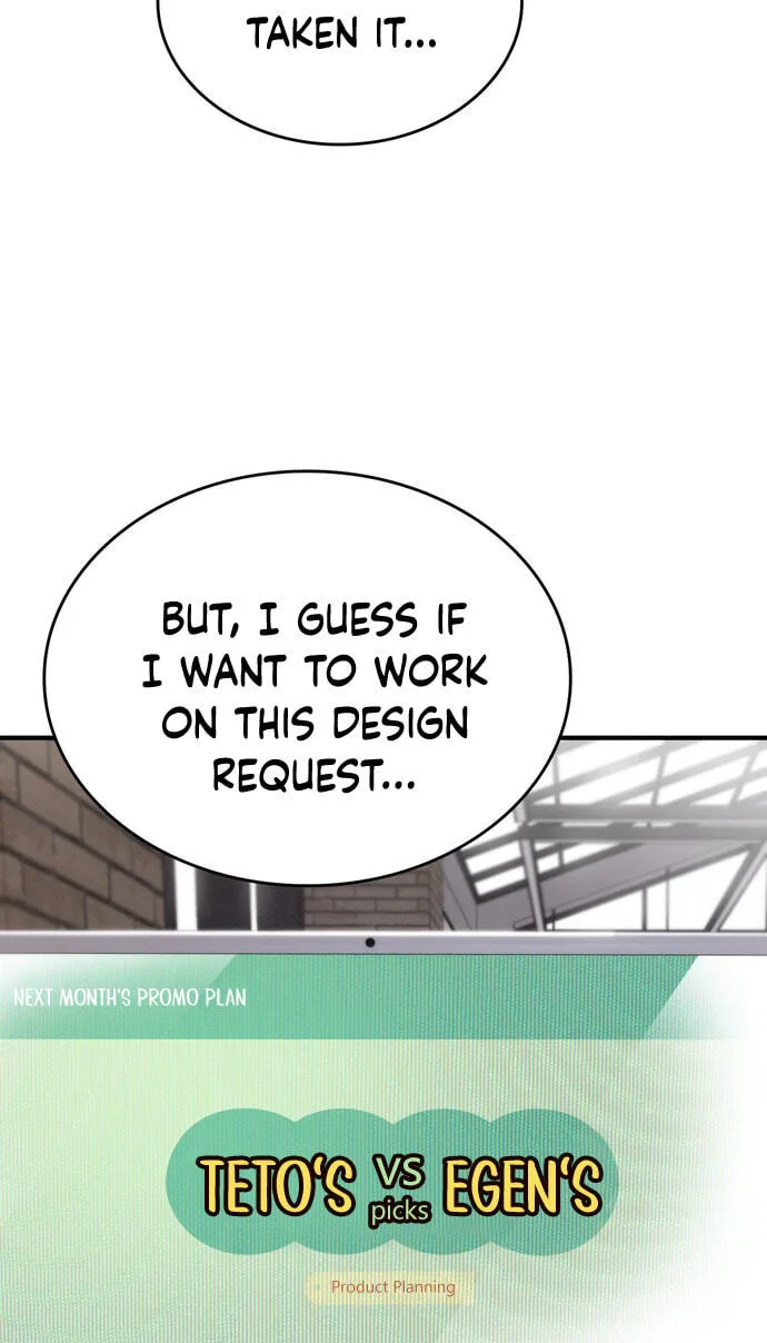 Teto X Egen — Chapter 1 — Page 8