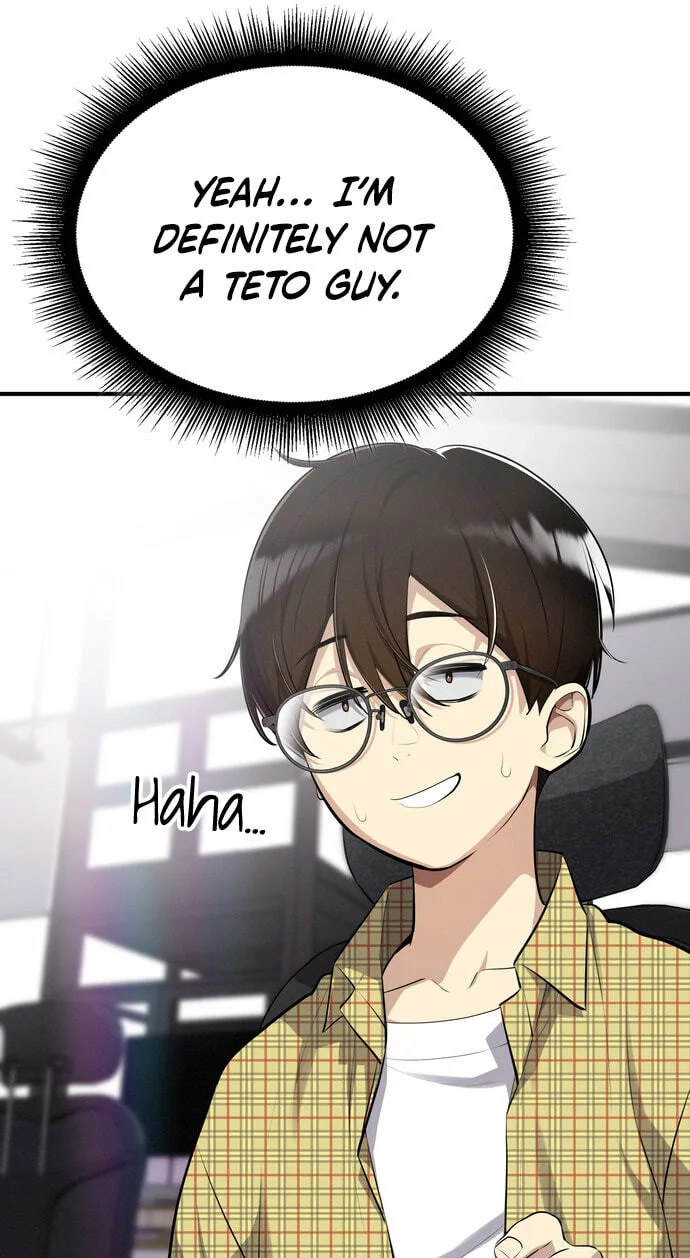 Teto X Egen — Chapter 1 — Page 14