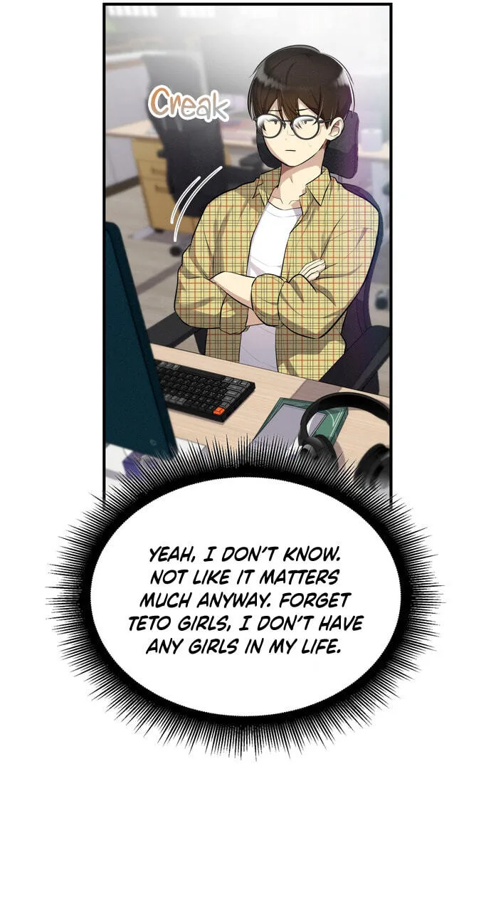Teto X Egen — Chapter 1 — Page 21