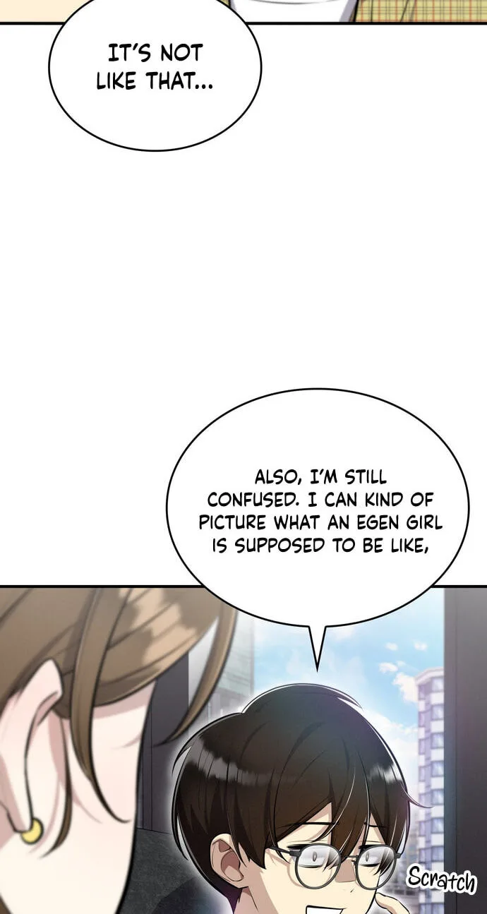 Teto X Egen — Chapter 1 — Page 25