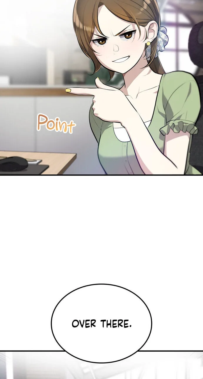 Teto X Egen — Chapter 1 — Page 27