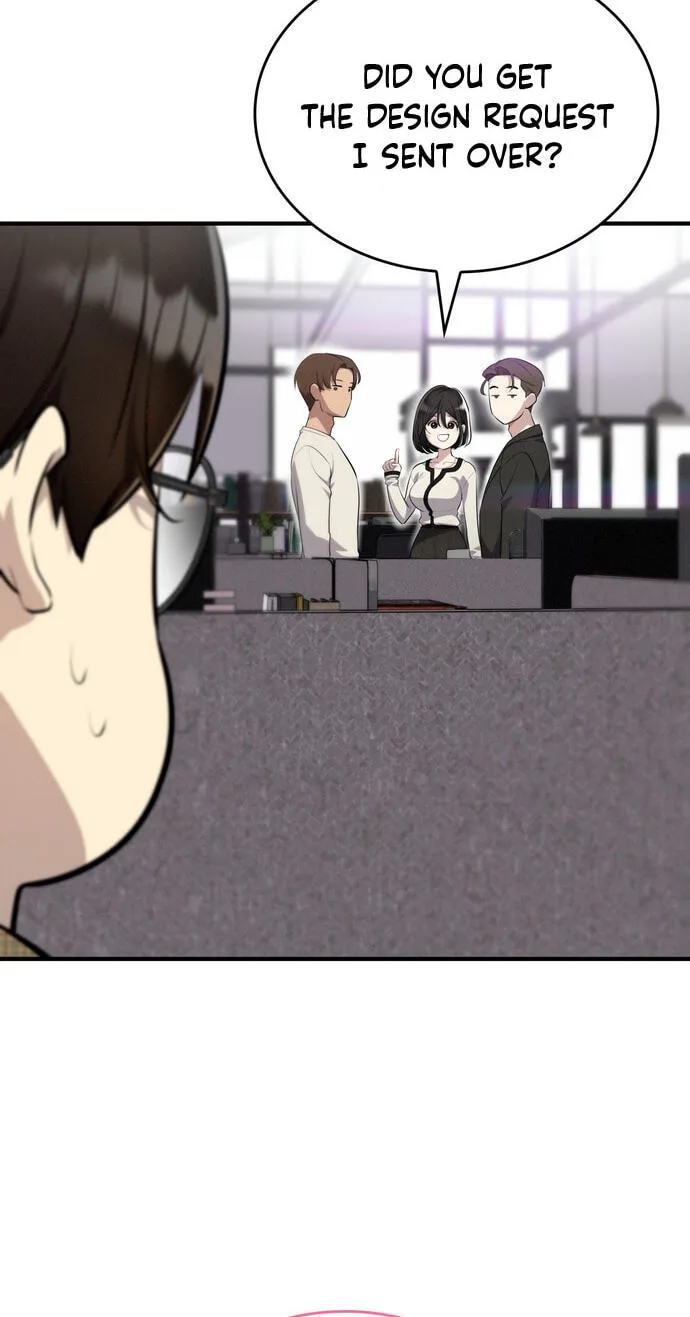 Teto X Egen — Chapter 1 — Page 41