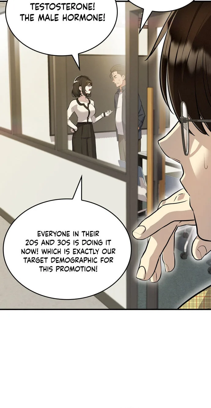 Teto X Egen — Chapter 1 — Page 48