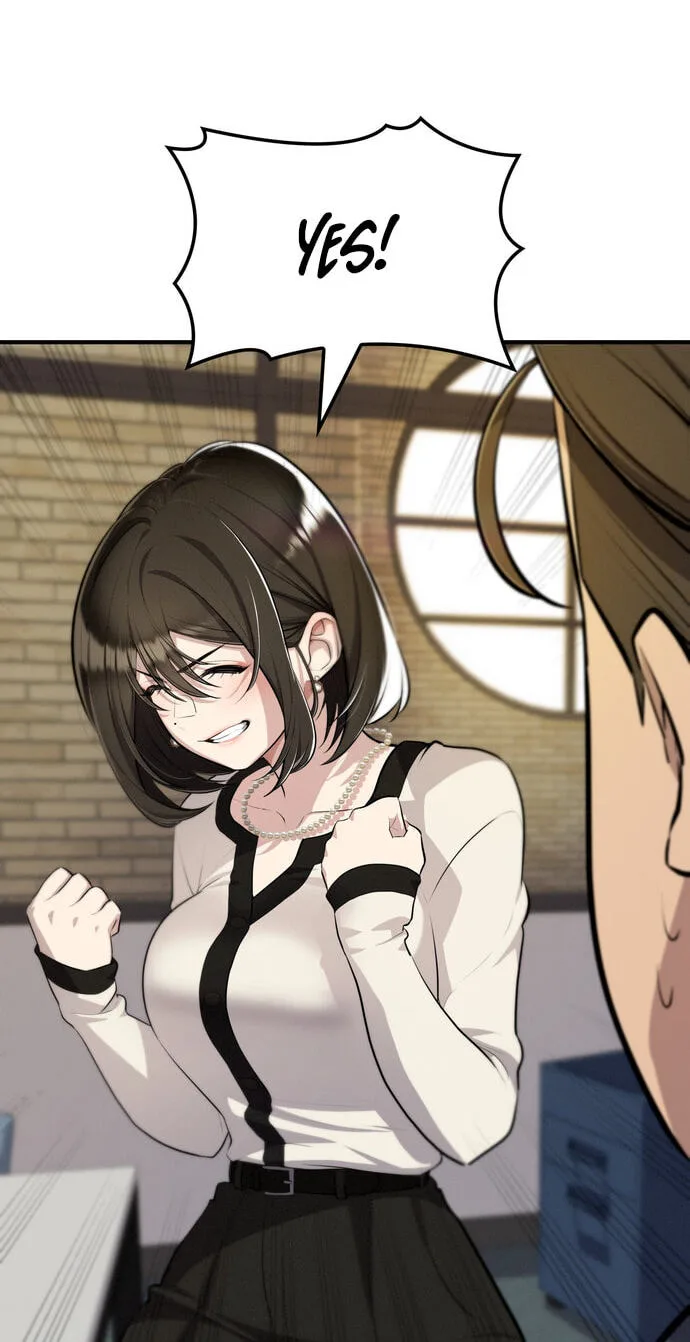 Teto X Egen — Chapter 1 — Page 52