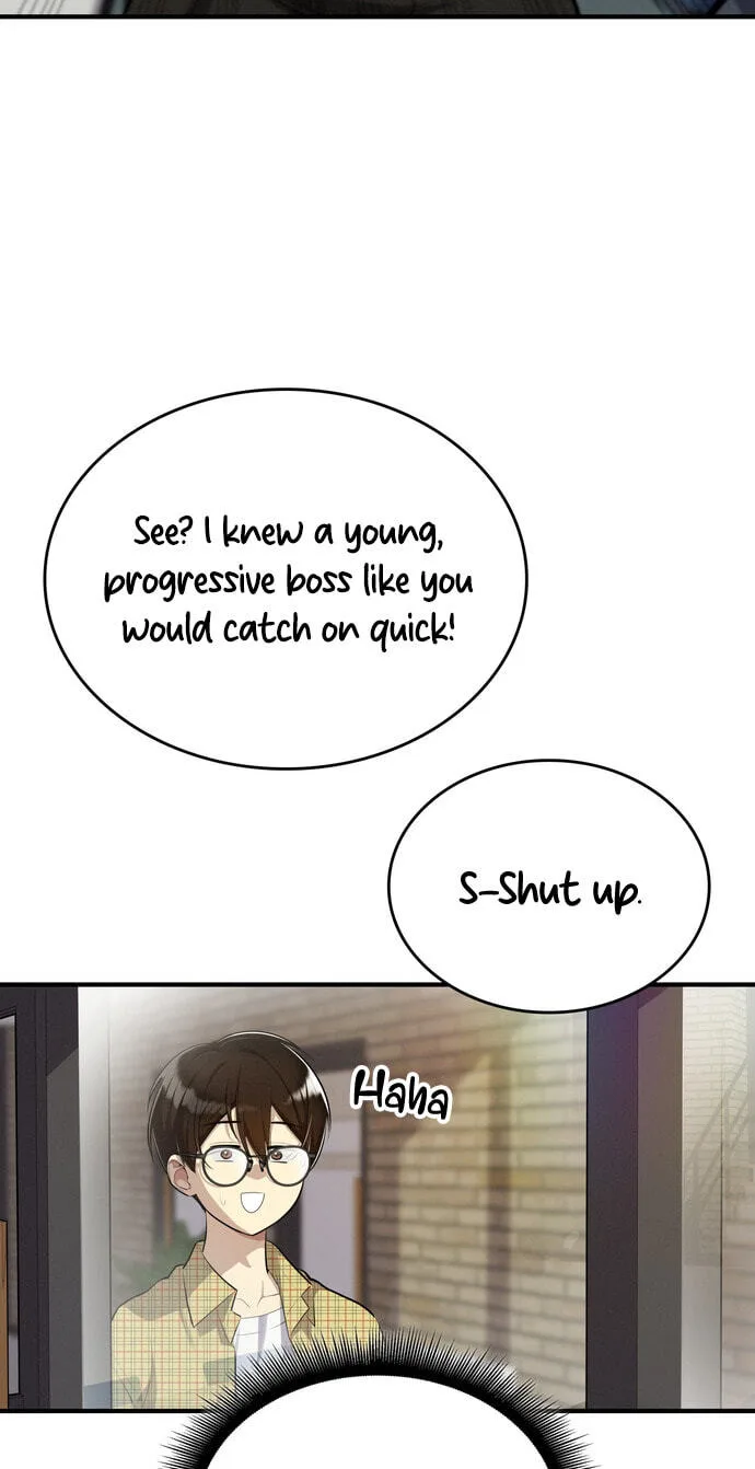 Teto X Egen — Chapter 1 — Page 53