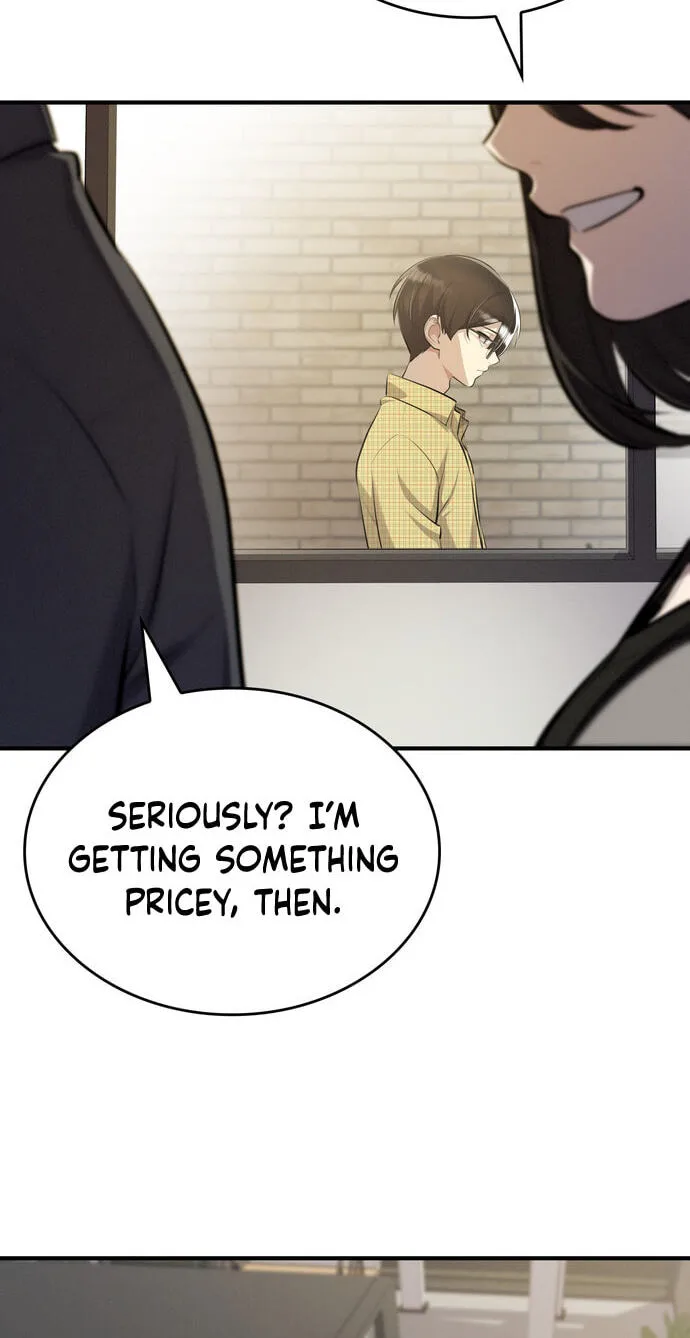 Teto X Egen — Chapter 1 — Page 55