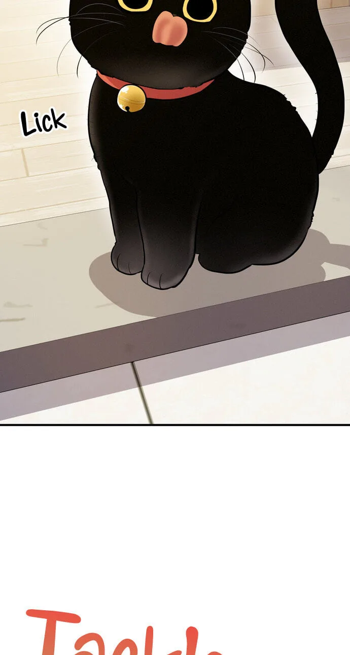 Teto X Egen — Chapter 1 — Page 68