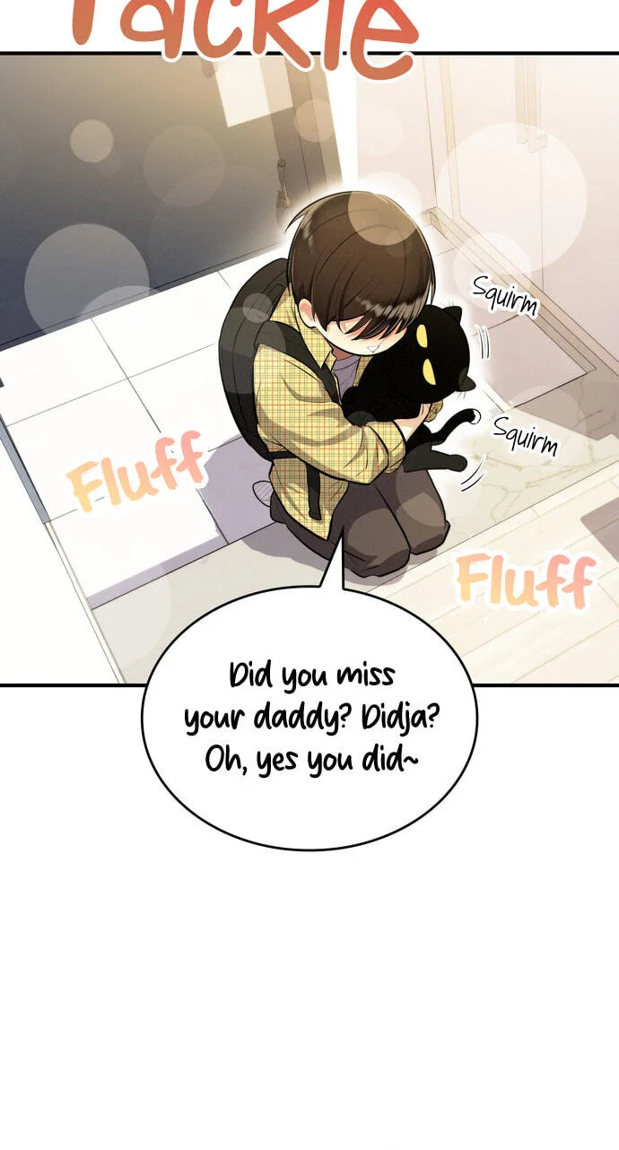 Teto X Egen — Chapter 1 — Page 69