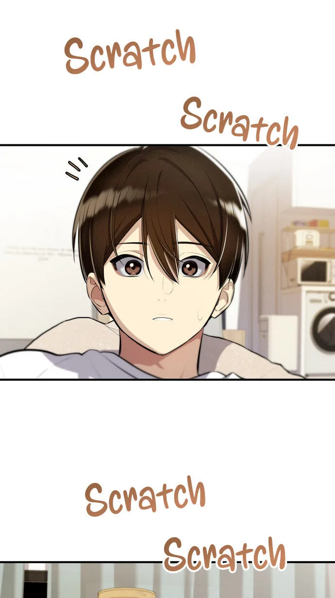 Teto X Egen — Chapter 1 — Page 77