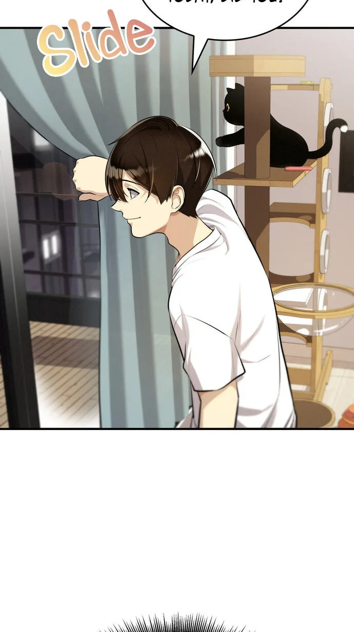 Teto X Egen — Chapter 1 — Page 79