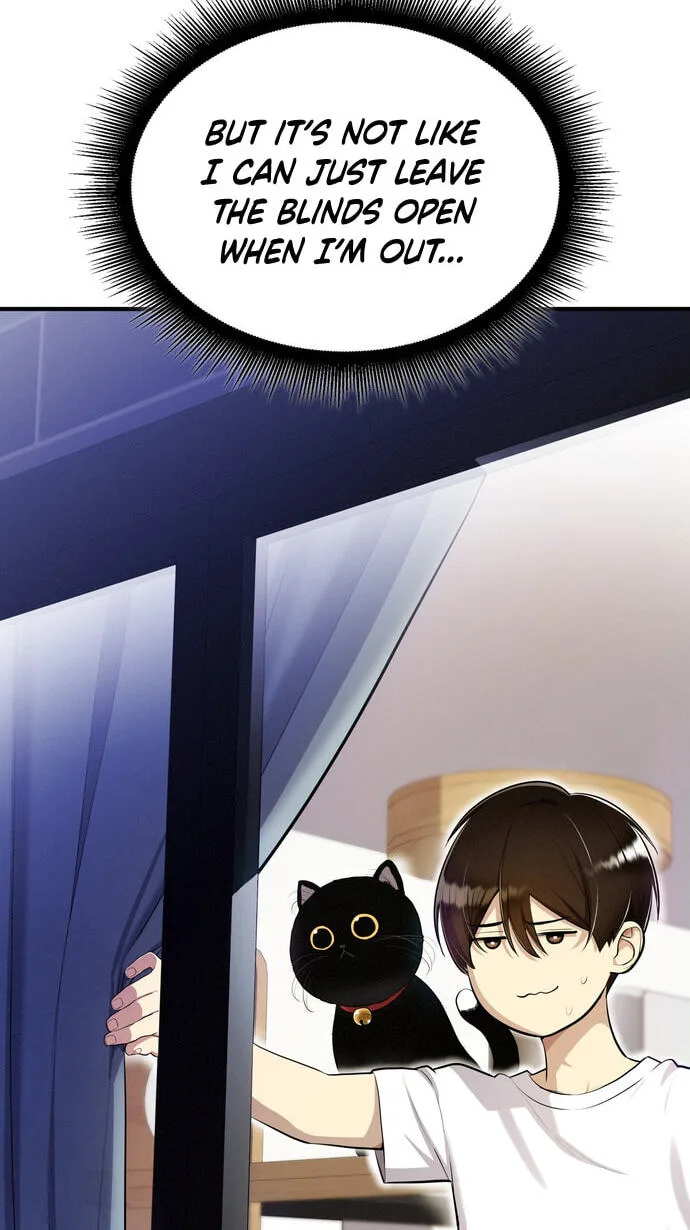 Teto X Egen — Chapter 1 — Page 80