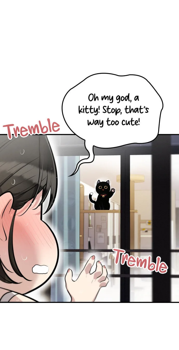 Teto X Egen — Chapter 1 — Page 90