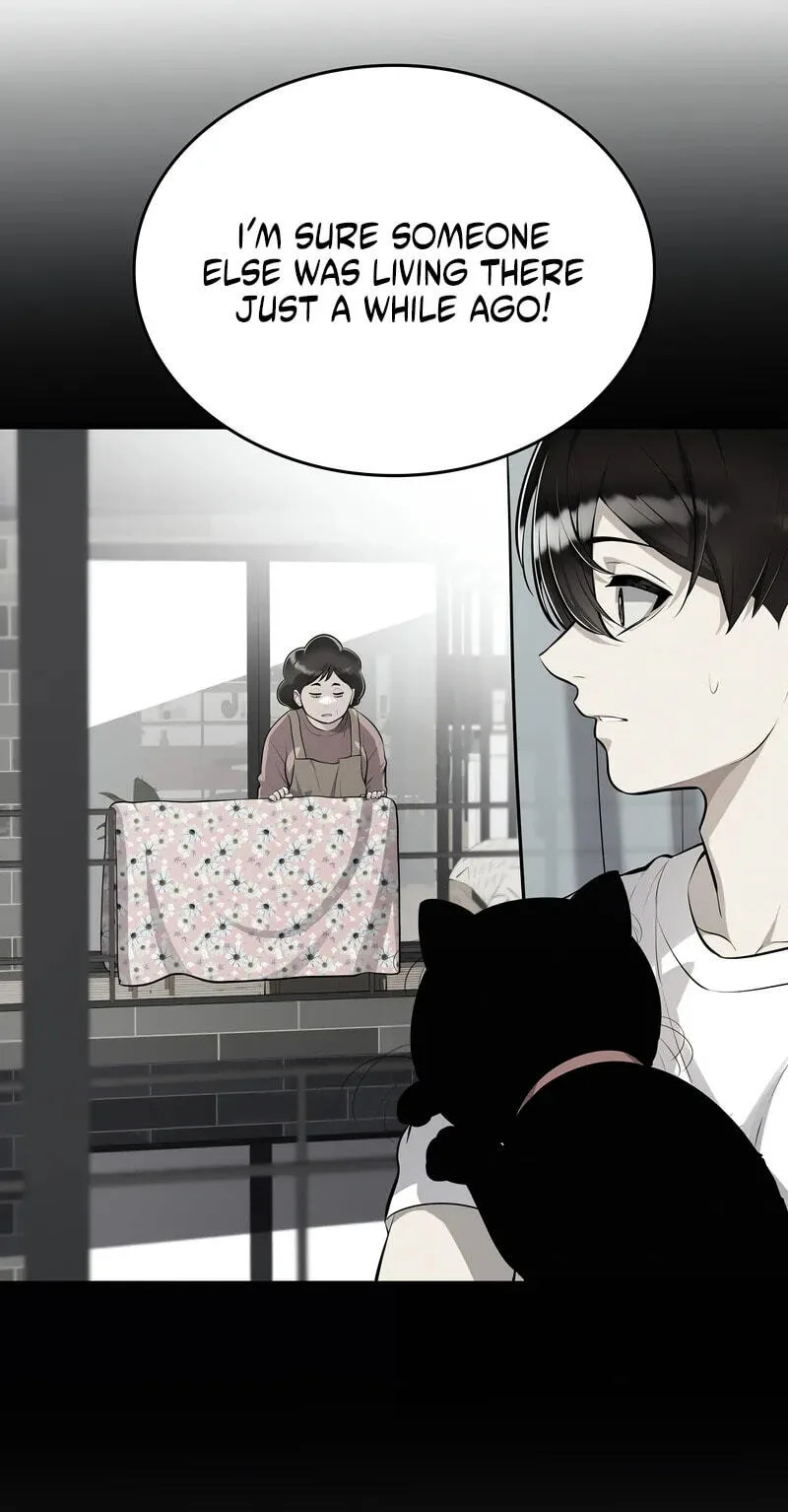 Teto X Egen — Chapter 2 — Page 6