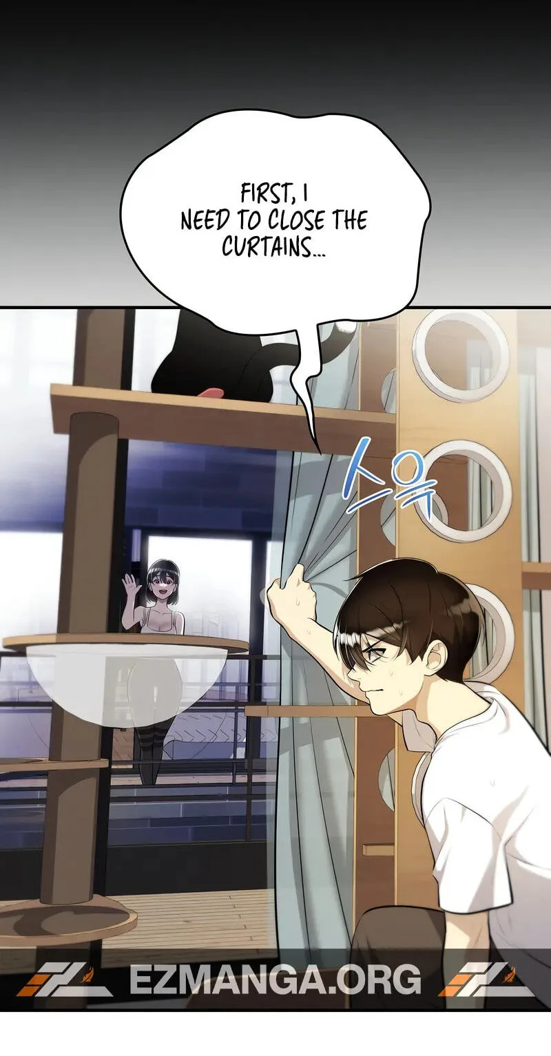 Teto X Egen — Chapter 2 — Page 7