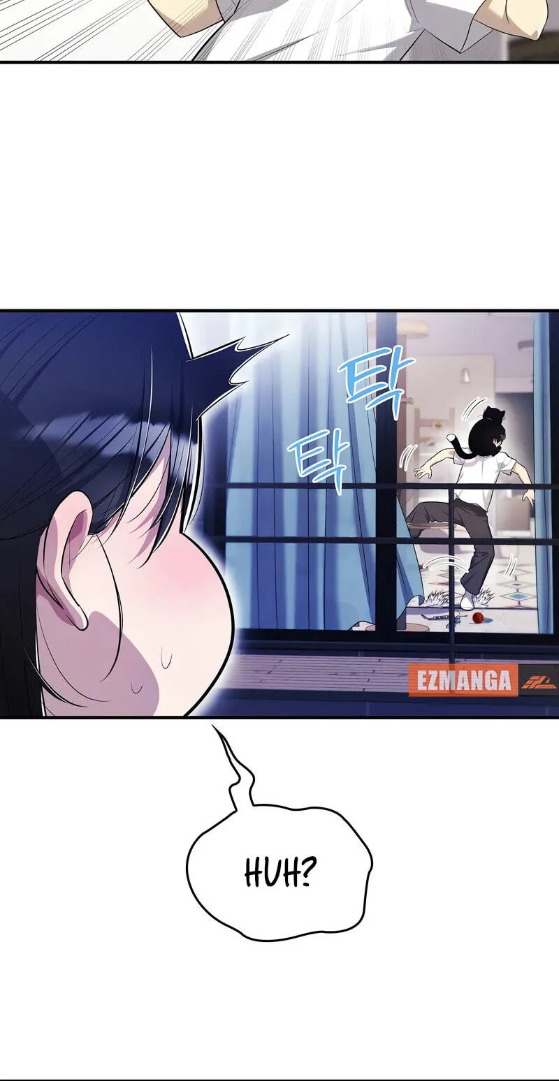 Teto X Egen — Chapter 2 — Page 15