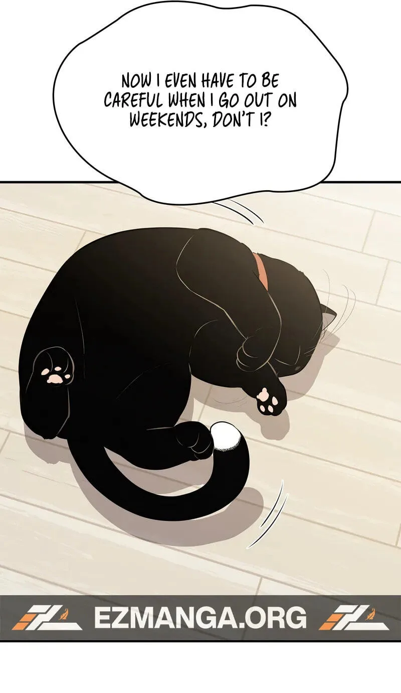 Teto X Egen — Chapter 2 — Page 41