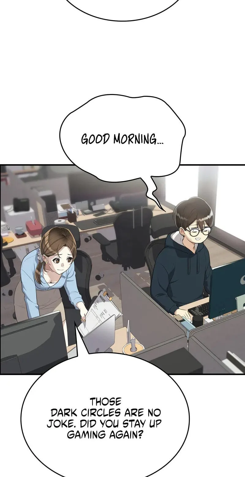 Teto X Egen — Chapter 2 — Page 48