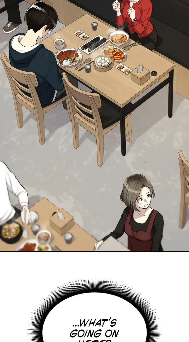 Teto X Egen — Chapter 3 — Page 4