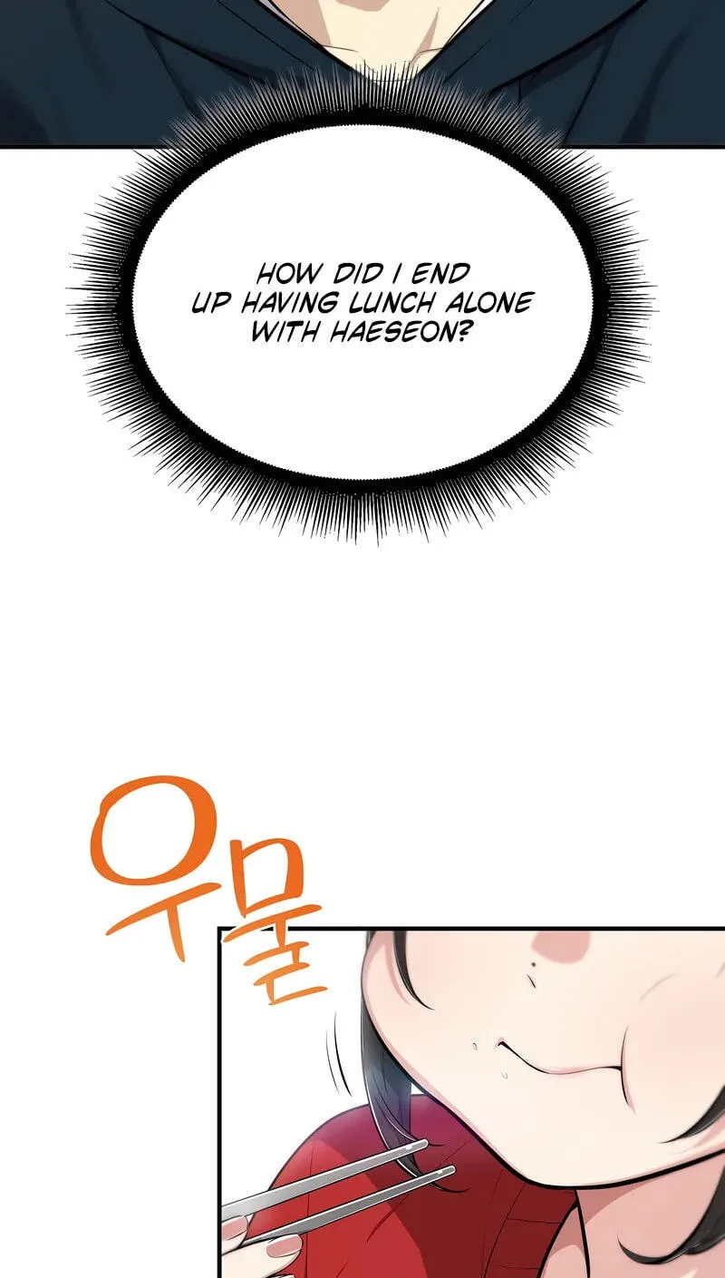 Teto X Egen — Chapter 3 — Page 8