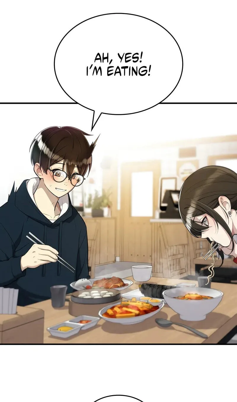 Teto X Egen — Chapter 3 — Page 16