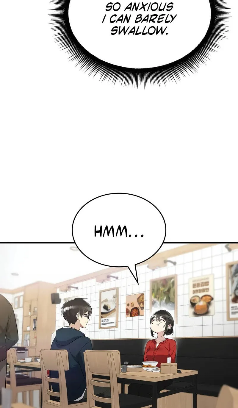 Teto X Egen — Chapter 3 — Page 19