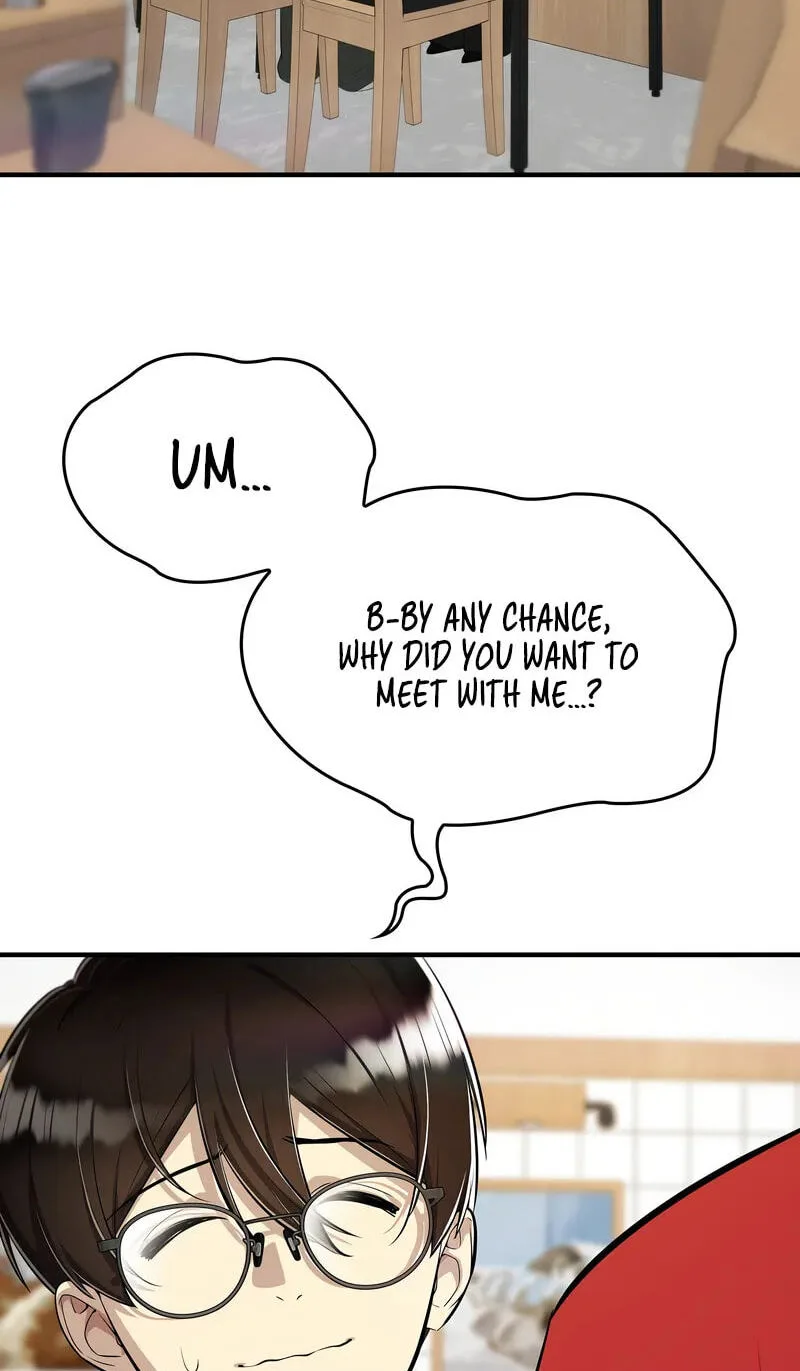 Teto X Egen — Chapter 3 — Page 20