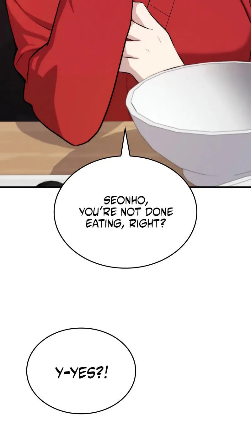 Teto X Egen — Chapter 3 — Page 26