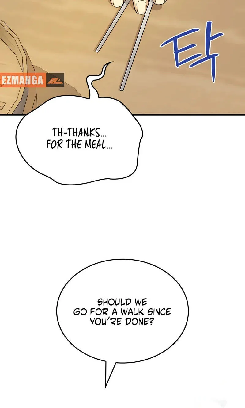Teto X Egen — Chapter 3 — Page 34