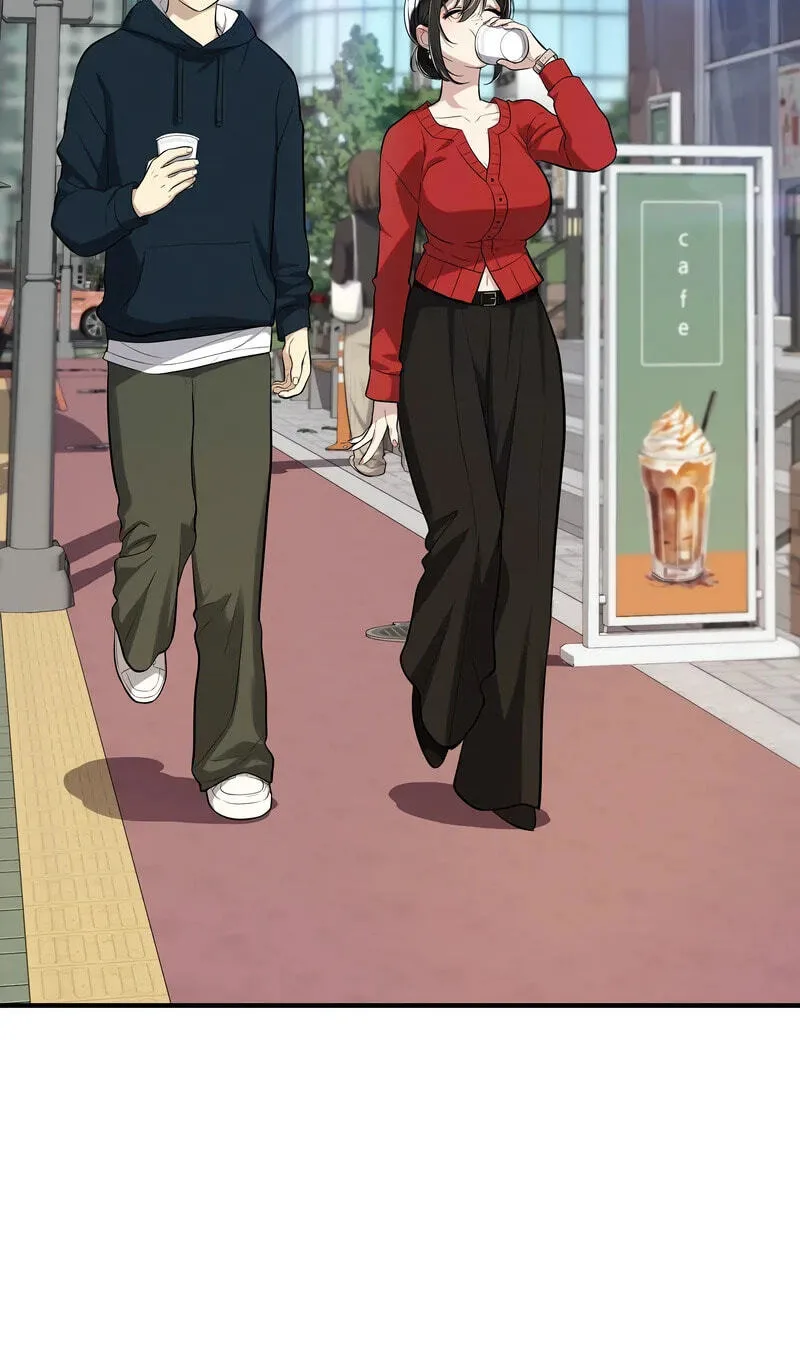 Teto X Egen — Chapter 3 — Page 39