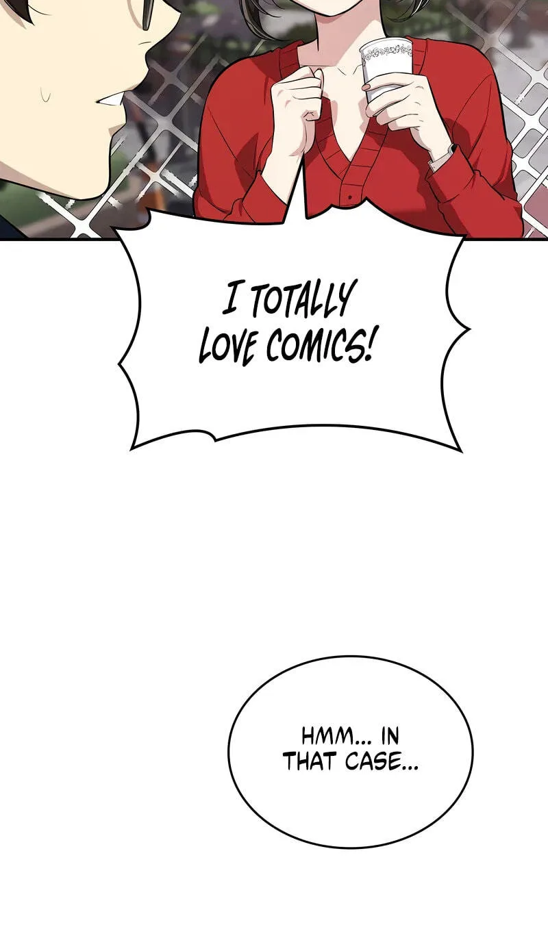 Teto X Egen — Chapter 3 — Page 44