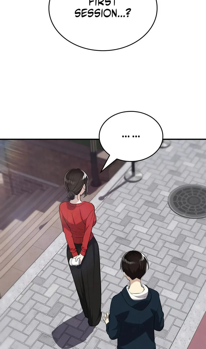 Teto X Egen — Chapter 3 — Page 47