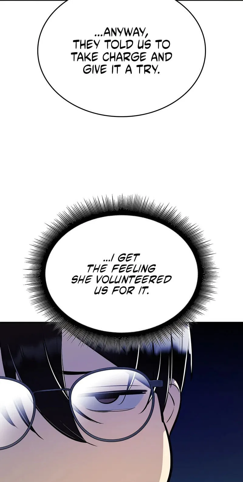 Teto X Egen — Chapter 3 — Page 58