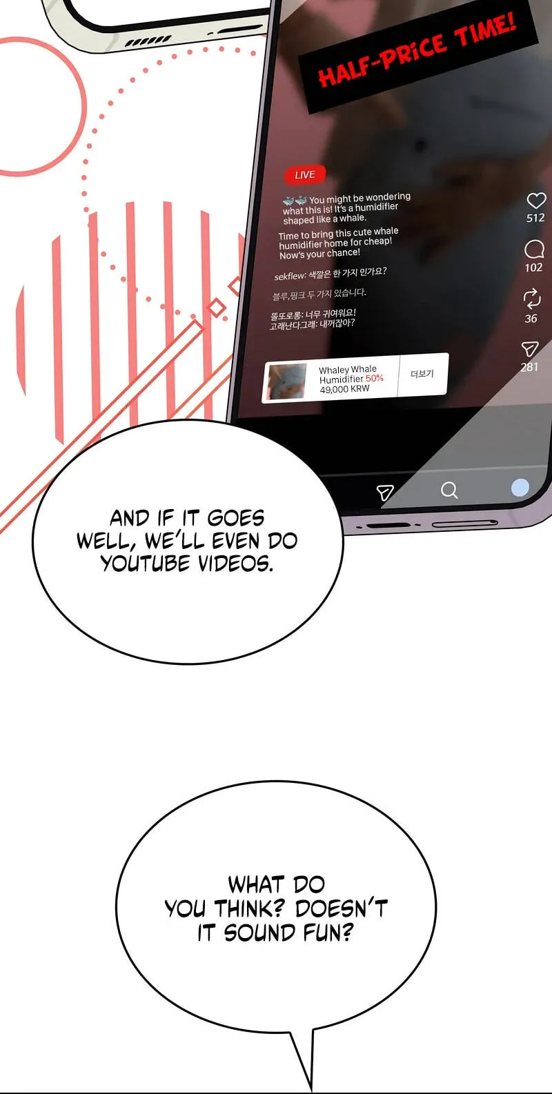 Teto X Egen — Chapter 3 — Page 60