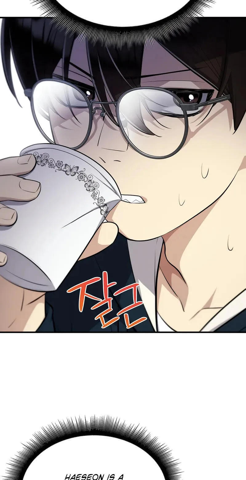 Teto X Egen — Chapter 3 — Page 62