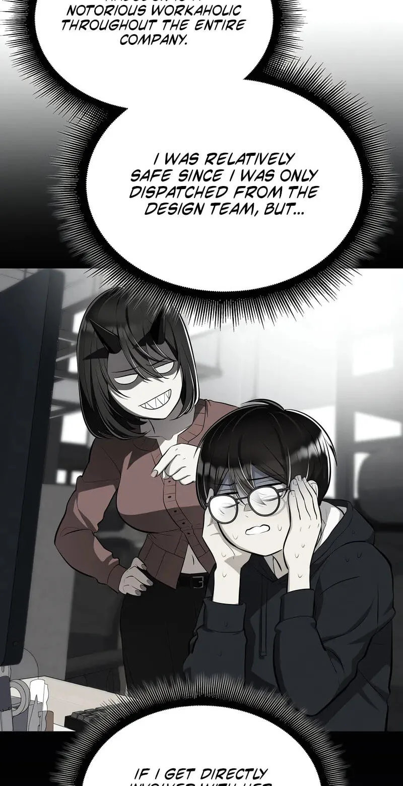 Teto X Egen — Chapter 3 — Page 63
