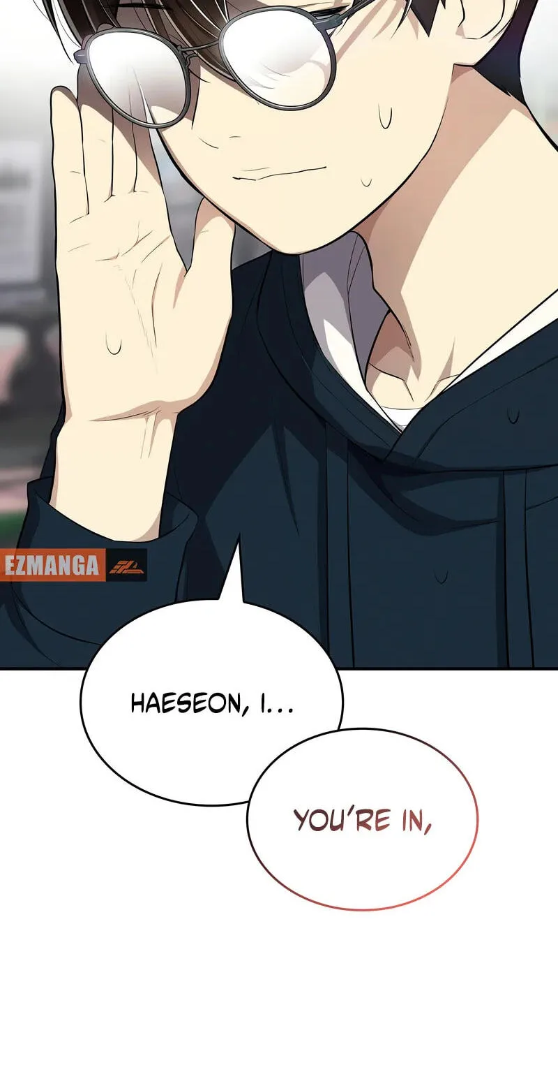 Teto X Egen — Chapter 3 — Page 65