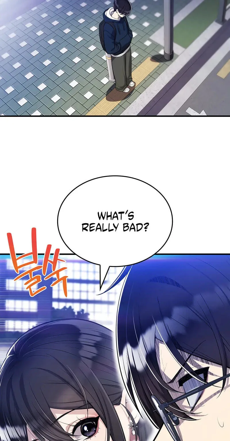 Teto X Egen — Chapter 3 — Page 78
