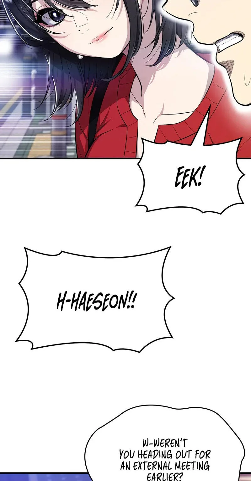 Teto X Egen — Chapter 3 — Page 79
