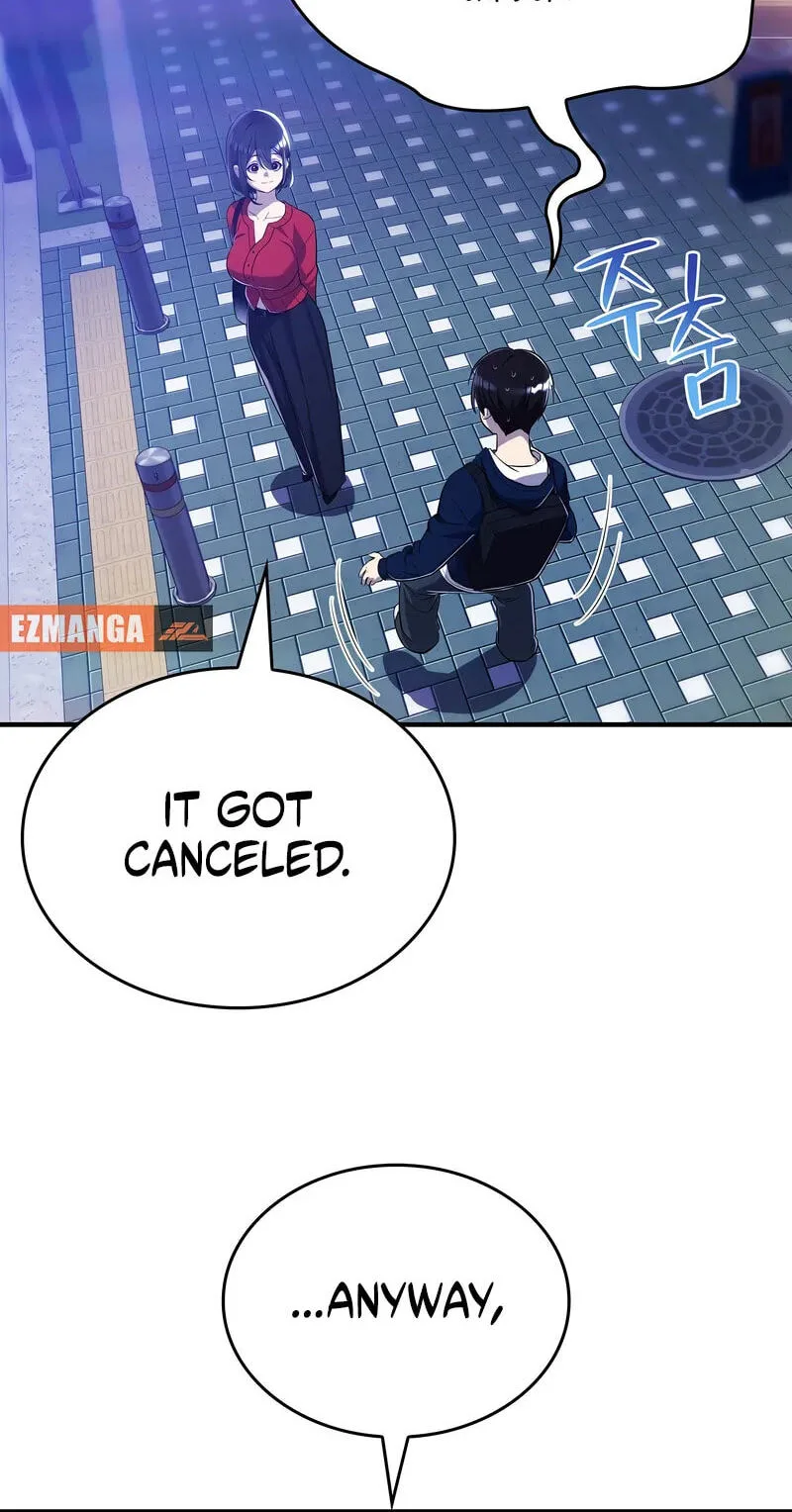 Teto X Egen — Chapter 3 — Page 80