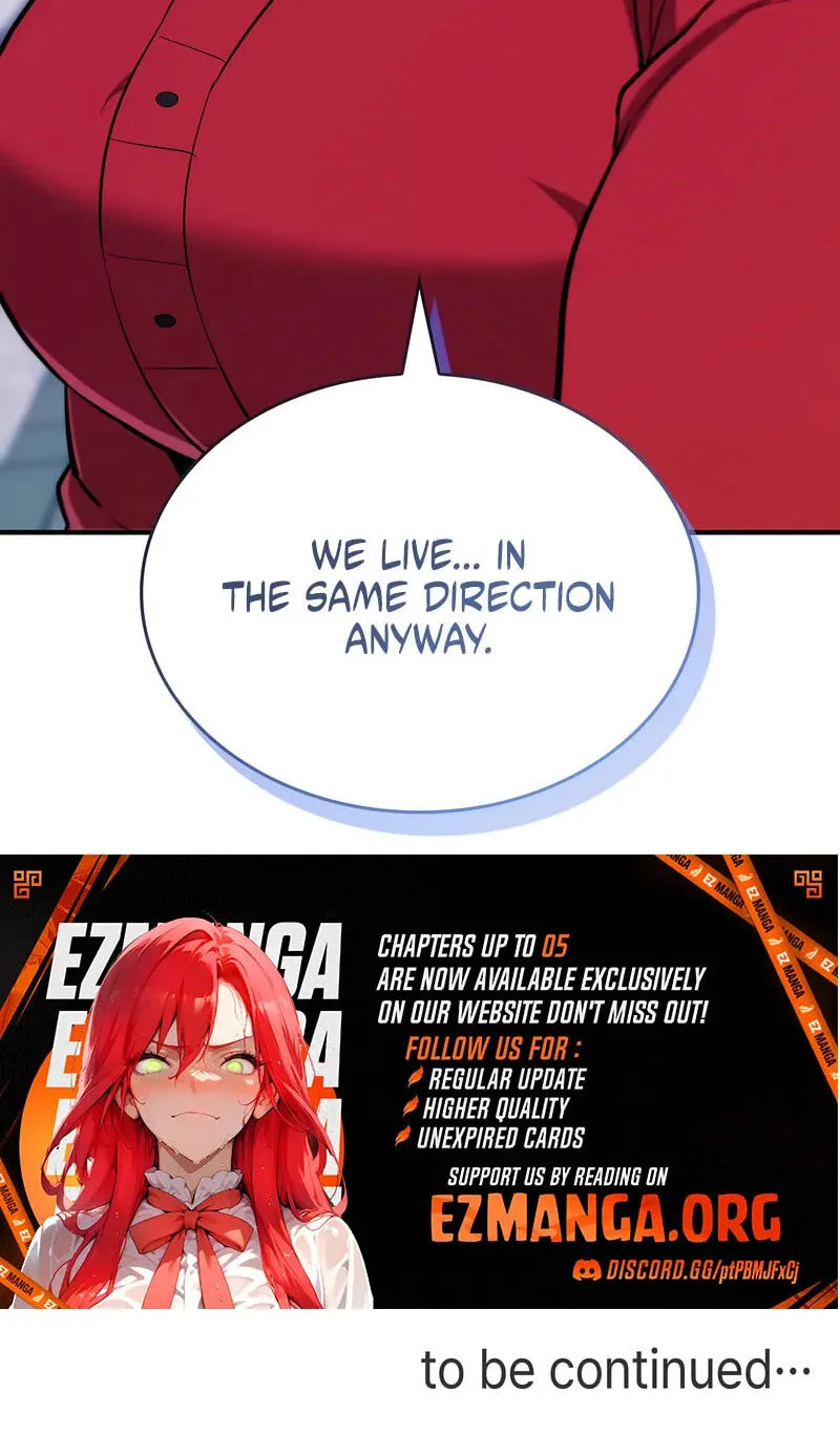 Teto X Egen — Chapter 3 — Page 89