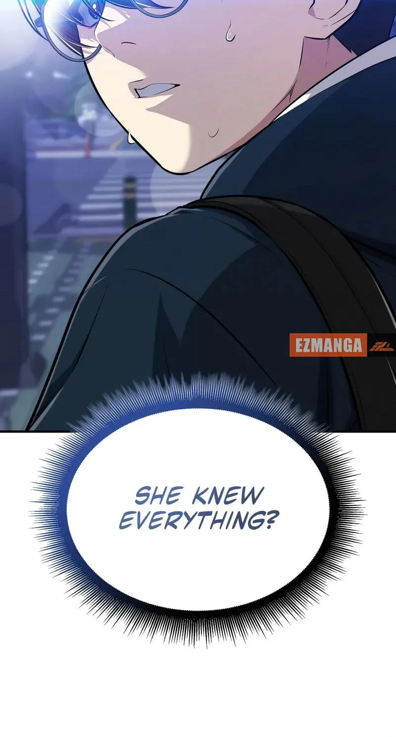 Teto X Egen — Chapter 4 — Page 5