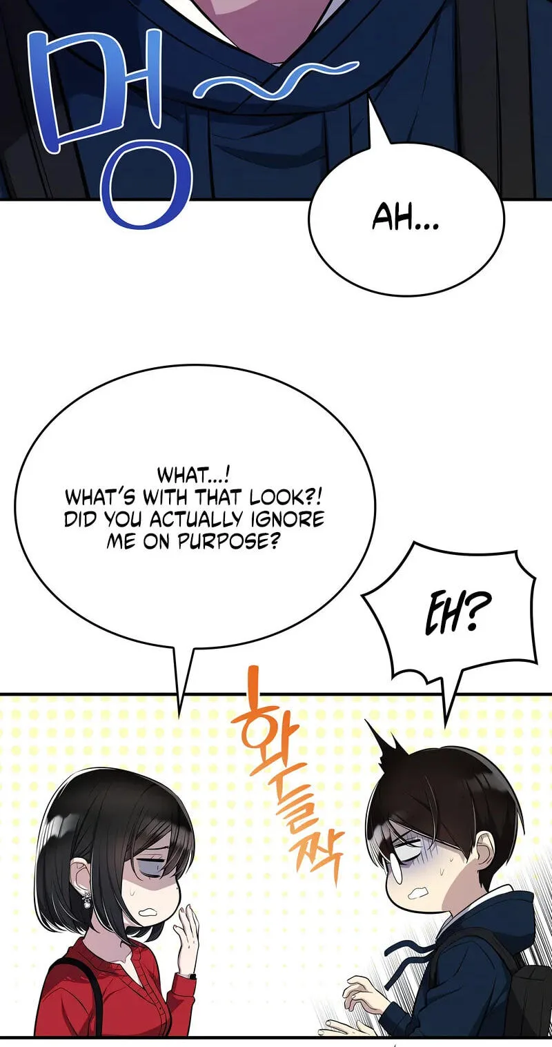 Teto X Egen — Chapter 4 — Page 27