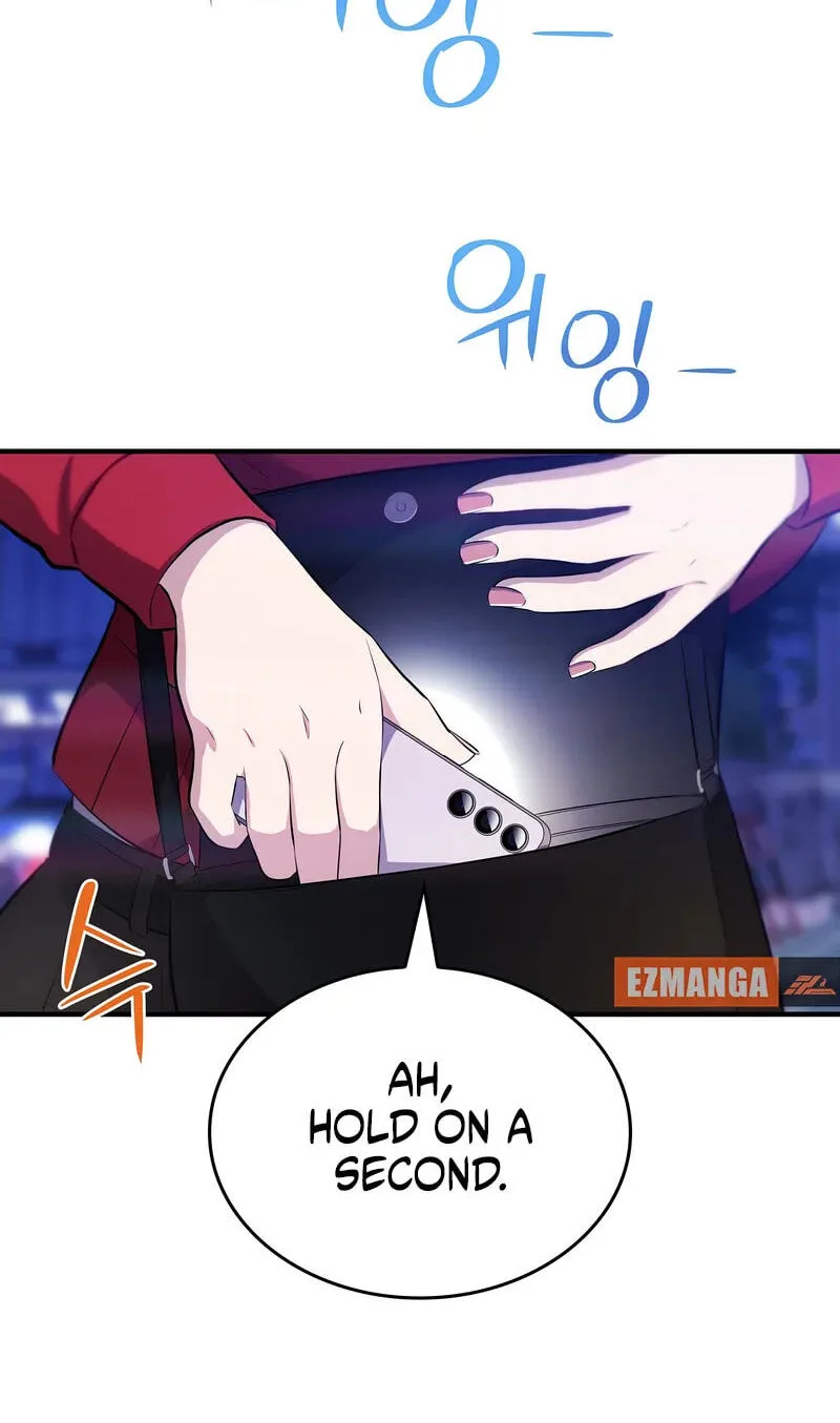 Teto X Egen — Chapter 4 — Page 35