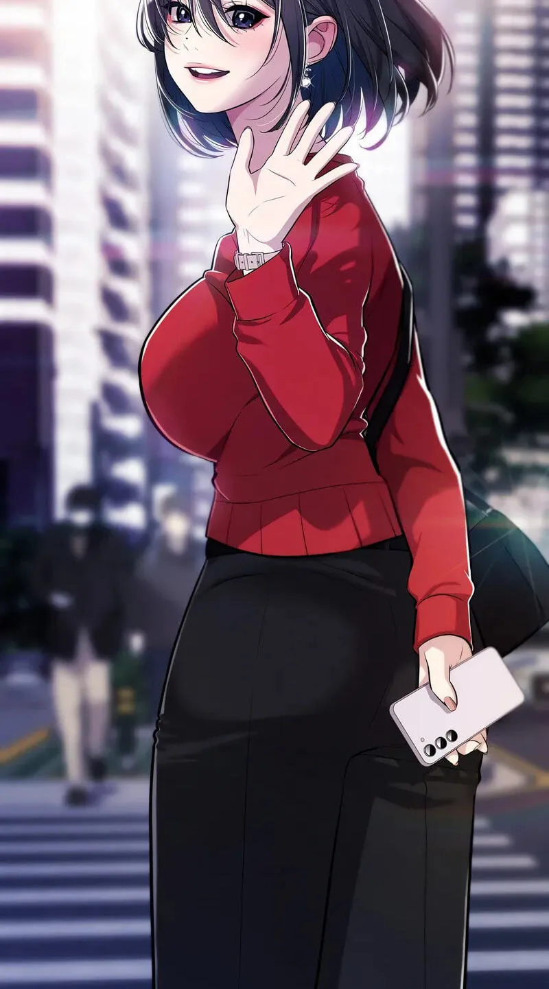 Teto X Egen — Chapter 4 — Page 40